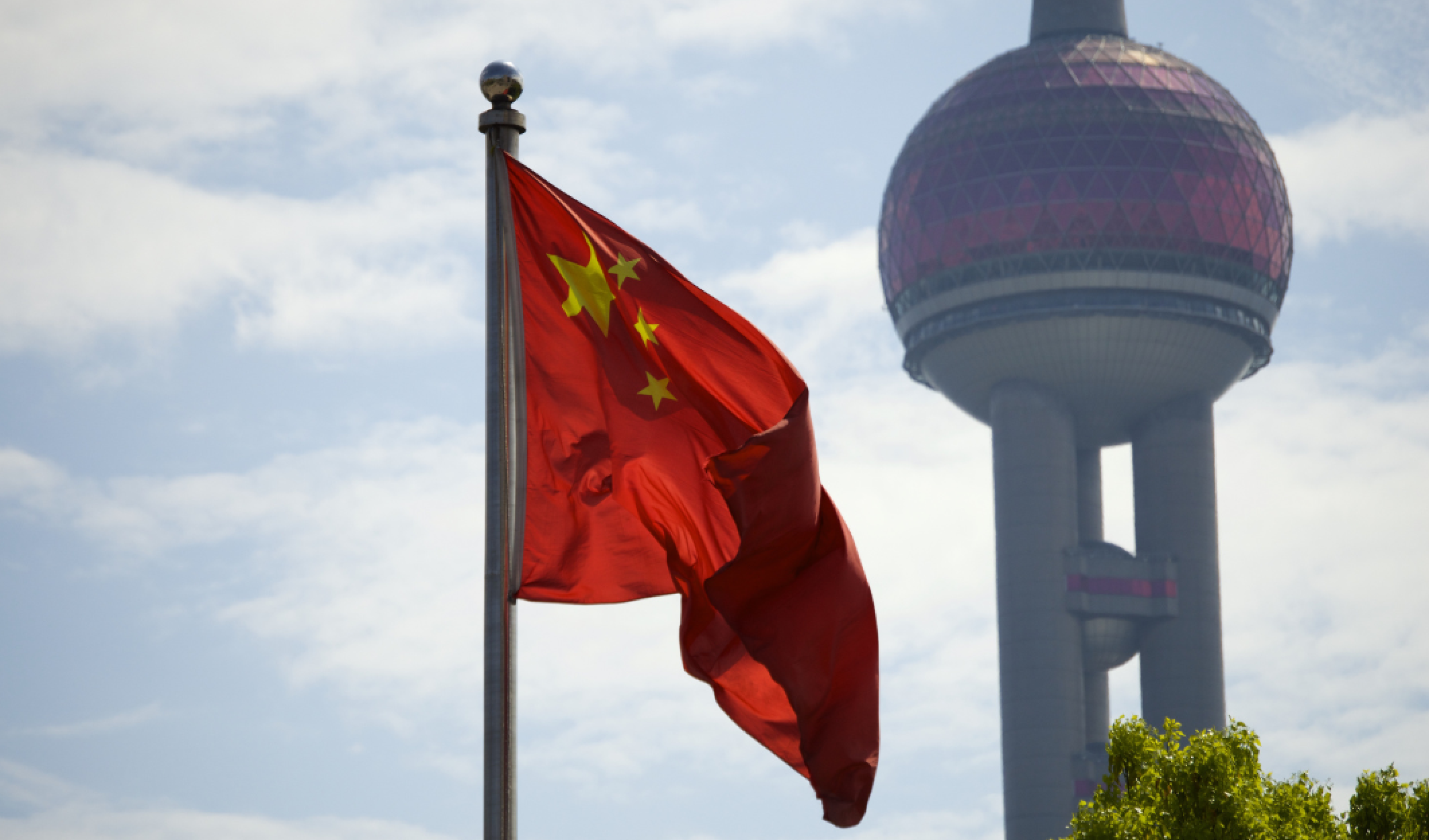Viagens de até 30 dias para China com visto isento para brasileiros