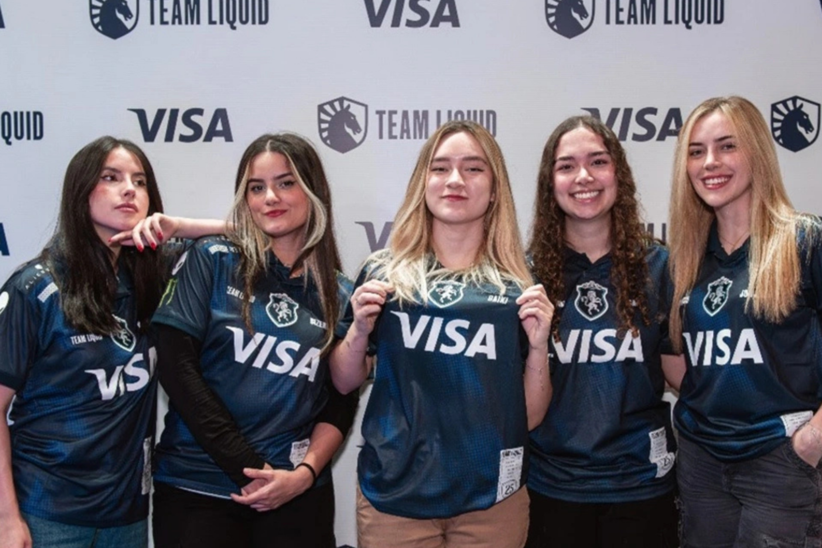 Team Liquid disputa a Grande Final do VCT Game Changers Brazil 