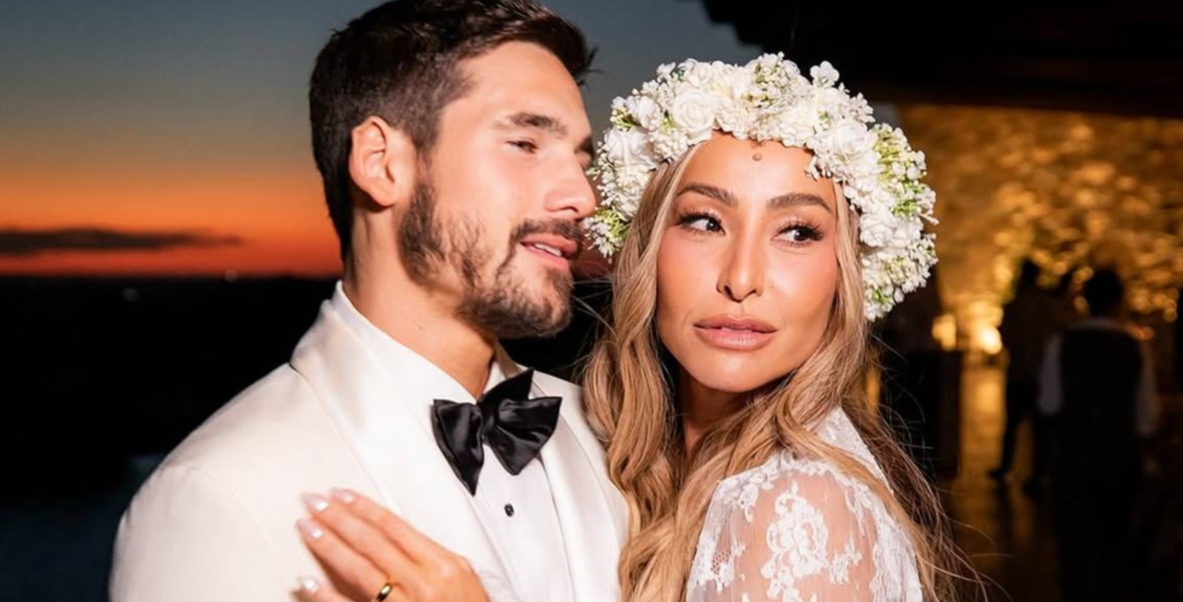 Sabrina Sato revela ter passado por duas perdas gestacionais Sabrina Sato revela ter passado por duas perdas gestacionais
