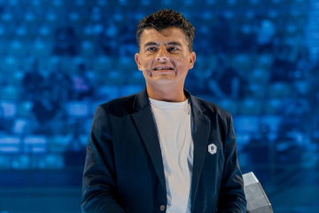 Montoya quer que os pais se engajem também no mundo do e-sports e espera que evento quebre preconceitos.