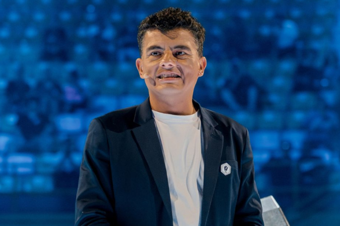 Montoya quer que os pais se engajem também no mundo do e-sports e espera que evento quebre preconceitos. 