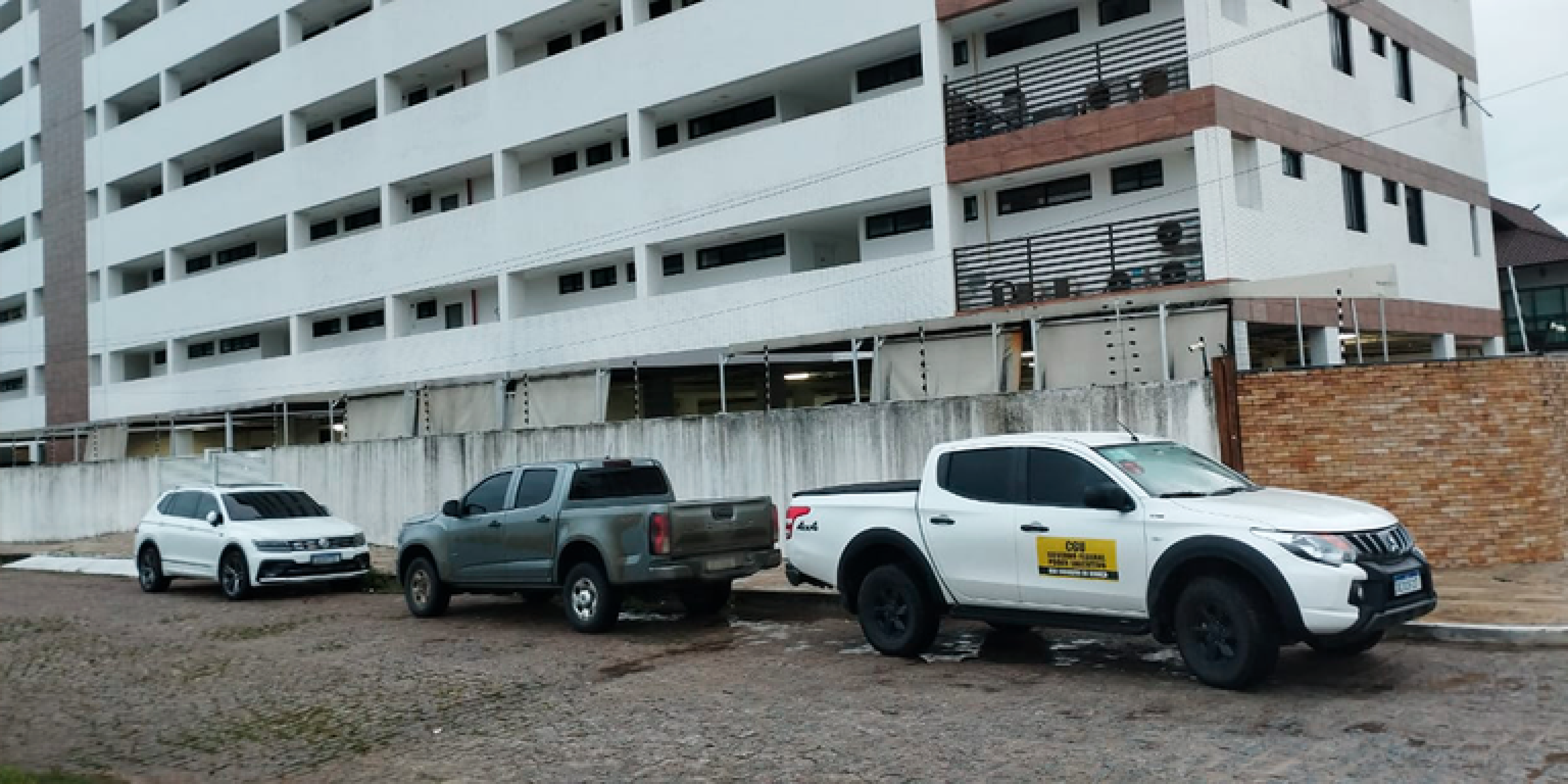 Esquema contra aposentados e pensionistas é alvo de operação com apoio da CGU