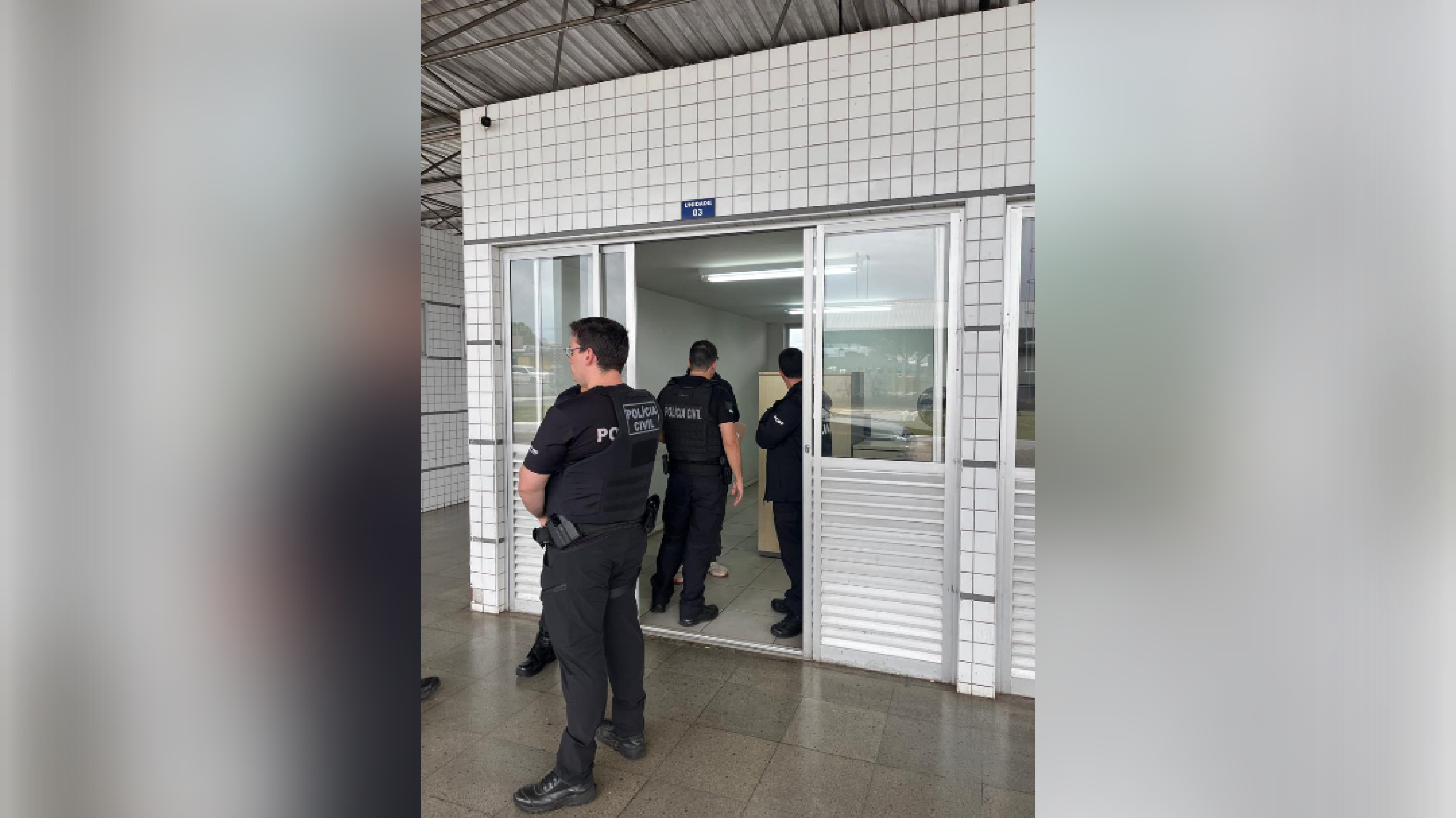 PCDF investiga auditor que ameaçava e cobrava até R$ 6 mil de vítimas