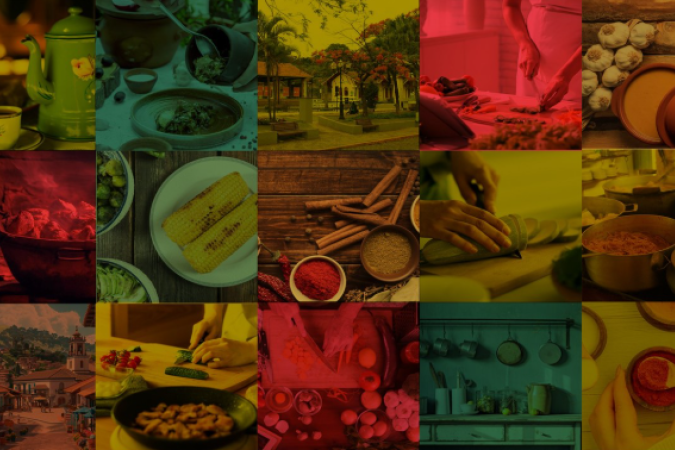 Sabores que movem Minas Gerais: a força dos festivais gastronômicos como vetores de desenvolvimento - (crédito: Uai Turismo) Sabores que movem Minas Gerais: a força dos festivais gastronômicos como vetores de desenvolvimento - (crédito: Uai Turismo)