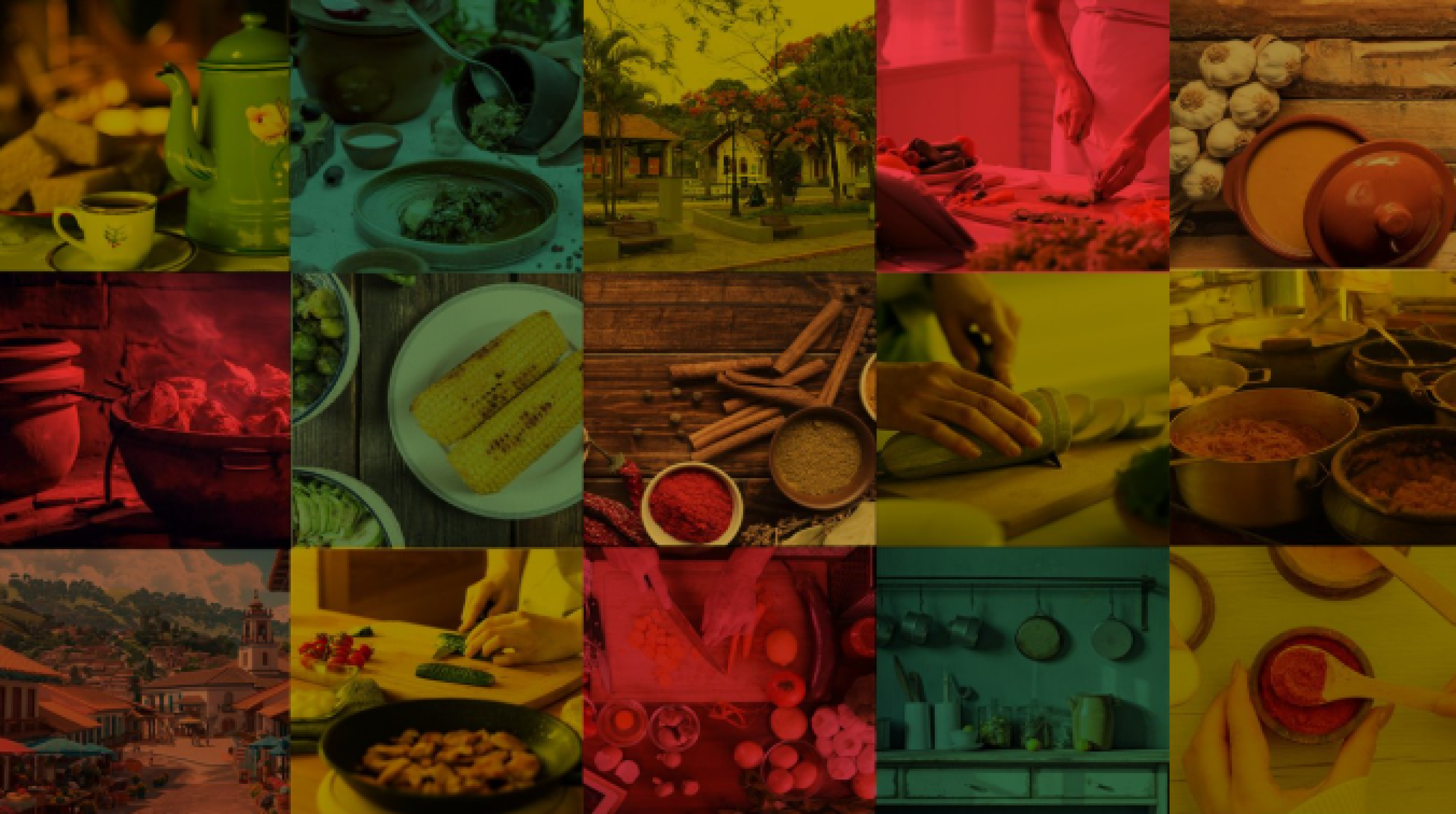 Sabores que movem Minas Gerais: a força dos festivais gastronômicos como vetores de desenvolvimento