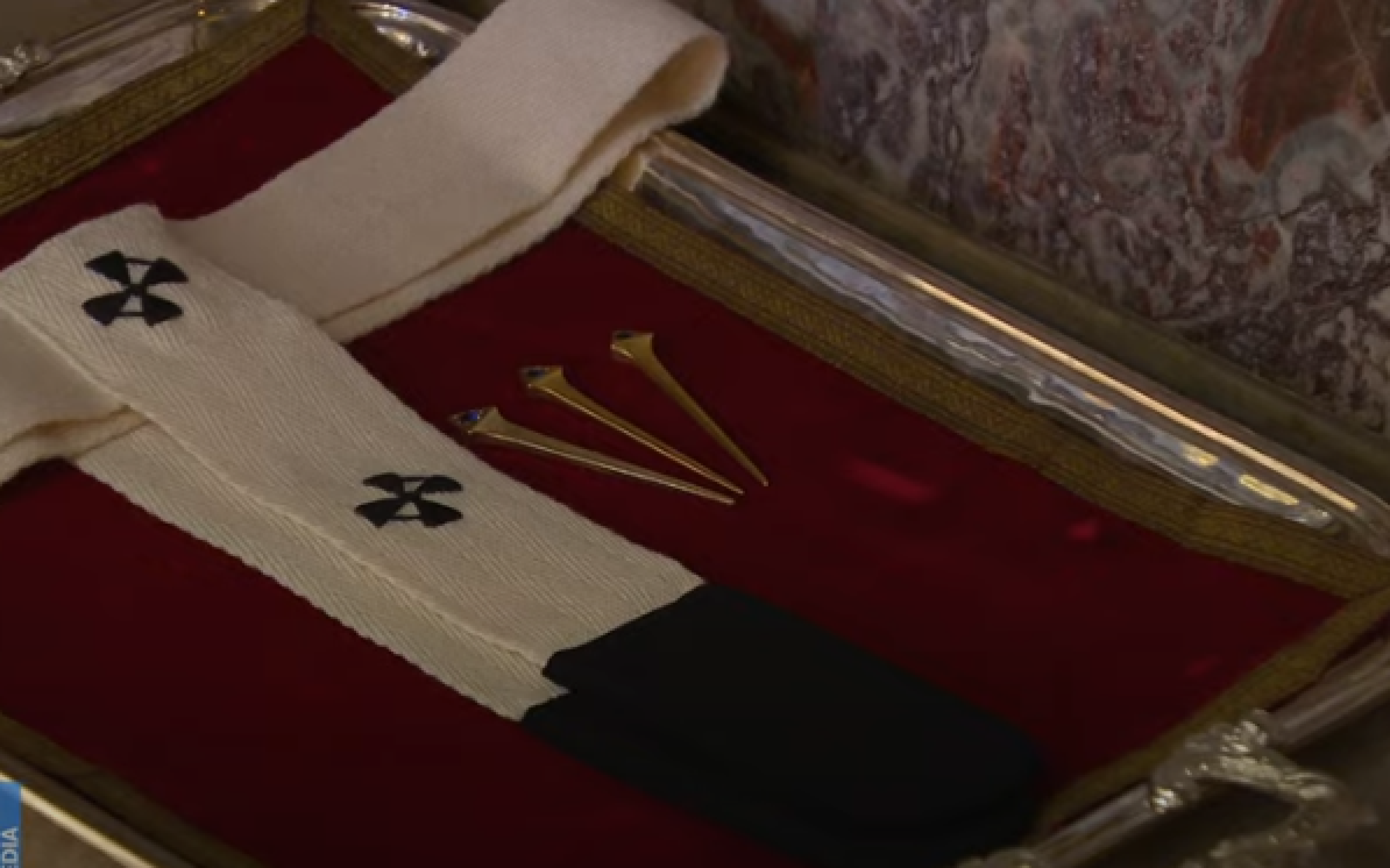 Missa realizada neste domingo marca início do pontificado de Leão XIV 