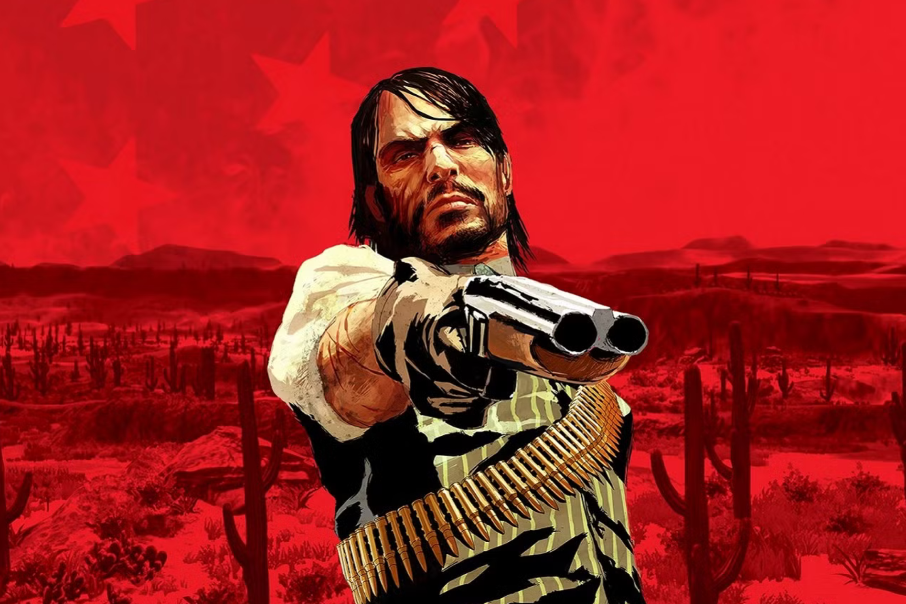 Lançado em 18 de maio de 2010, o clássico jogo de velho oeste da Rockstar Games completa 15 anos em 2025.