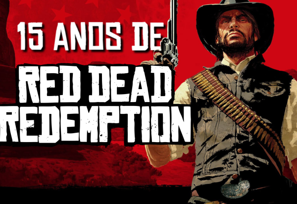 Divulgação/Rockstar Games