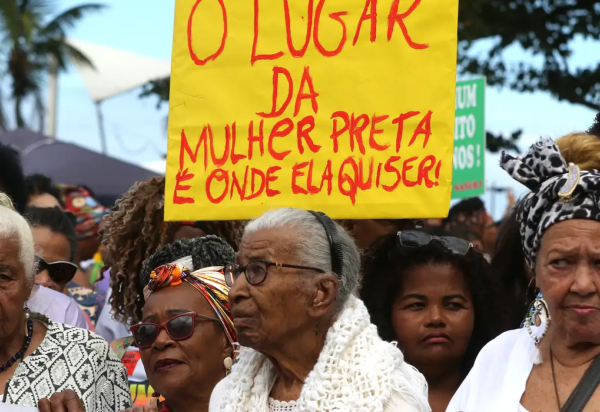 Tânia Rêgo/Agência Brasil