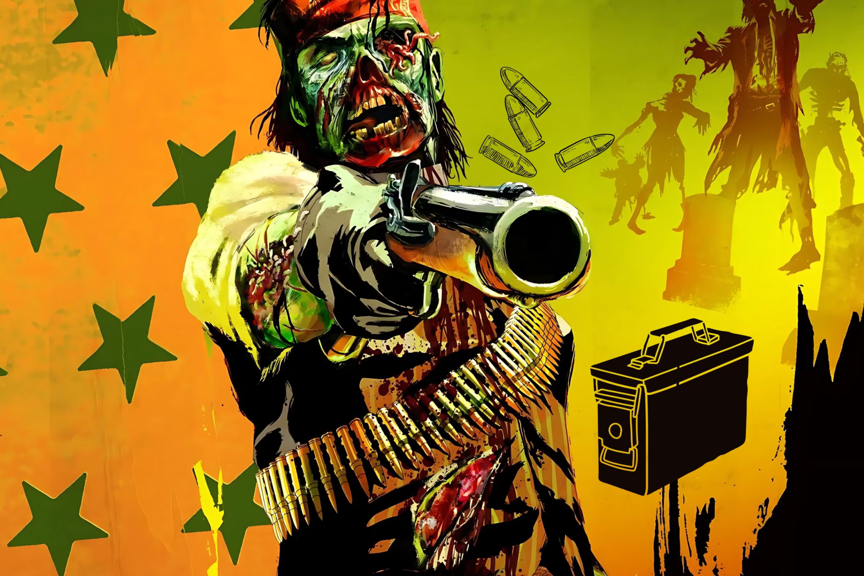 Lançado em 18 de maio de 2010, o clássico jogo de velho oeste da Rockstar Games completa 15 anos em 2025.