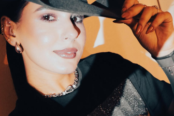 Ana Castela - (crédito: Reprodução/Instagram) Ana Castela - (crédito: Reprodução/Instagram)