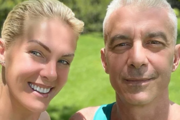 Alexandre Correa cobra R$ 35 milhões de Ana Hickmann na Justiça
- (crédito: Redes Sociais) Alexandre Correa cobra R$ 35 milhões de Ana Hickmann na Justiça
- (crédito: Redes Sociais)