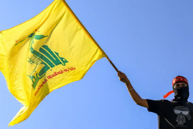 Desde sua criação, Hezbollah vem sendo acusado de realizar uma série de ataques contra alvos judeus e israelenses - (crédito: Getty Images) Desde sua criação, Hezbollah vem sendo acusado de realizar uma série de ataques contra alvos judeus e israelenses - (crédito: Getty Images)