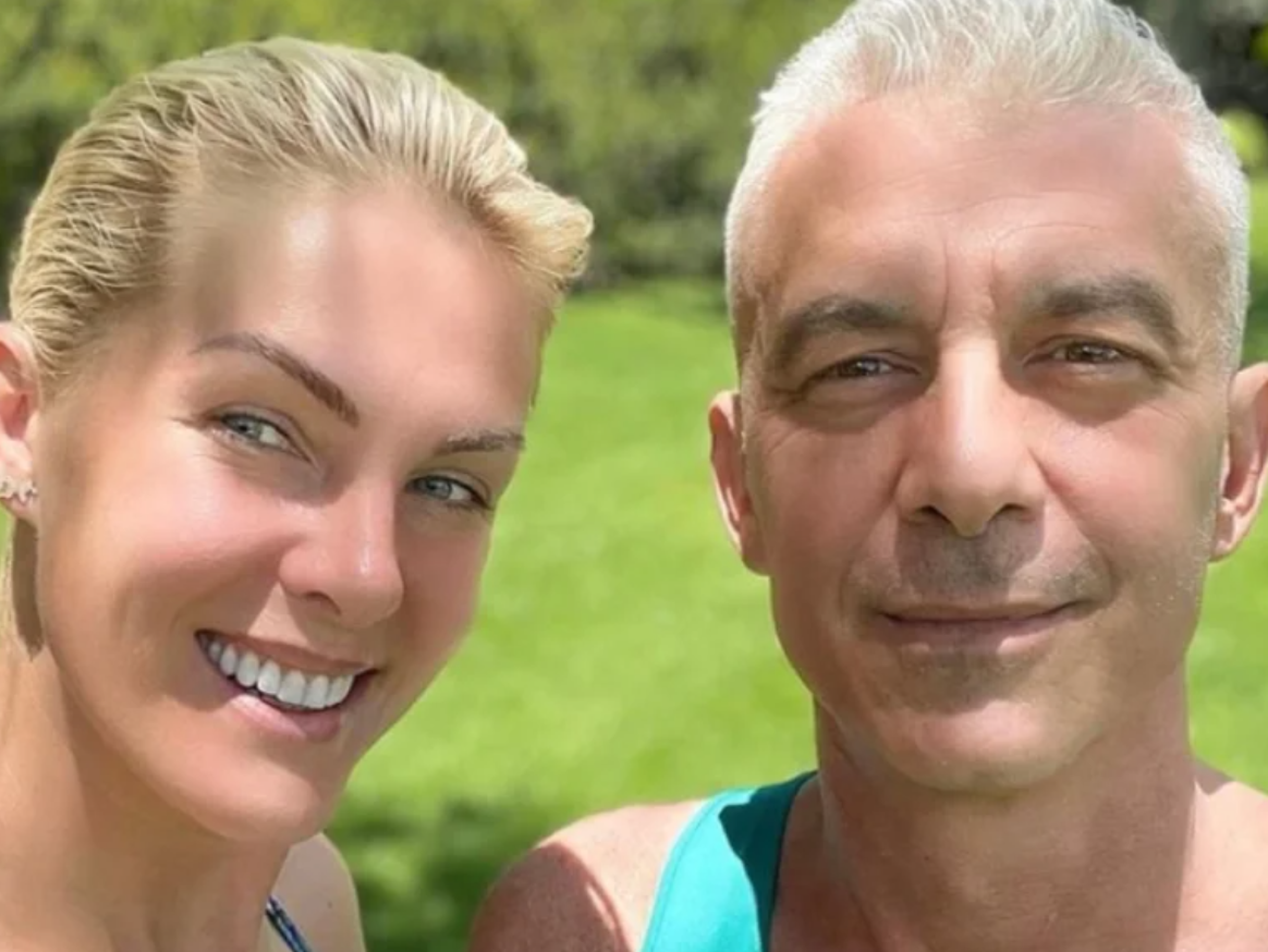 Alexandre Correa cobra R$ 35 milhões de Ana Hickmann na Justiça