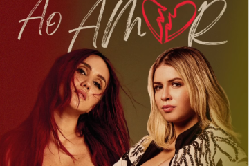 Dulce María lança música 'Sem direito ao amor' com Marília Mendonça -  (crédito: Reprodução/Redes sociais )