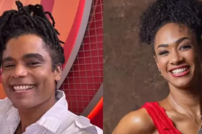 Namoro de Aline Patriarca e Diogo Almeida é confirmado após viagem a dois - (crédito: Redes Sociais) Namoro de Aline Patriarca e Diogo Almeida é confirmado após viagem a dois - (crédito: Redes Sociais)