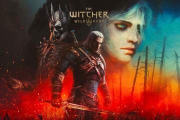 Comemorando os 10 anos, a CD Projekt Red homenageou todos os matadores de monstros que viveram aventuras com o bruxão.