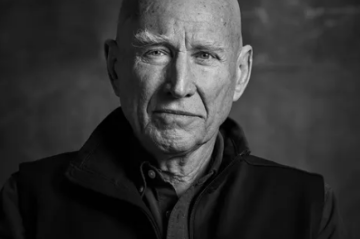 Sebastião Salgado morreu, aos 81 anos, neste sexta-feira (23/5)  -  (crédito: Reprodução Instagram @InstitutoTerra)