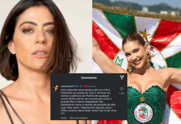 Redes Sociais