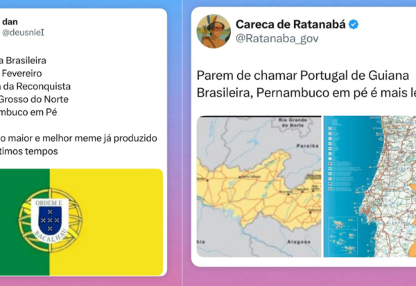 Arquivo pessoal
