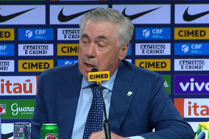 Ancelotti: Ancelotti: