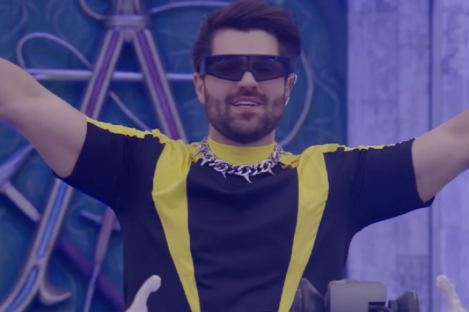 Alok continuou a lançar singles e álbuns de sucesso, como “Big Jet Plane” e “Don’t Say Goodbye”, consolidando-se como um dos principais DJs do mundo. - (crédito: Reprodução Youtube) Alok continuou a lançar singles e álbuns de sucesso, como “Big Jet Plane” e “Don’t Say Goodbye”, consolidando-se como um dos principais DJs do mundo. - (crédito: Reprodução Youtube)