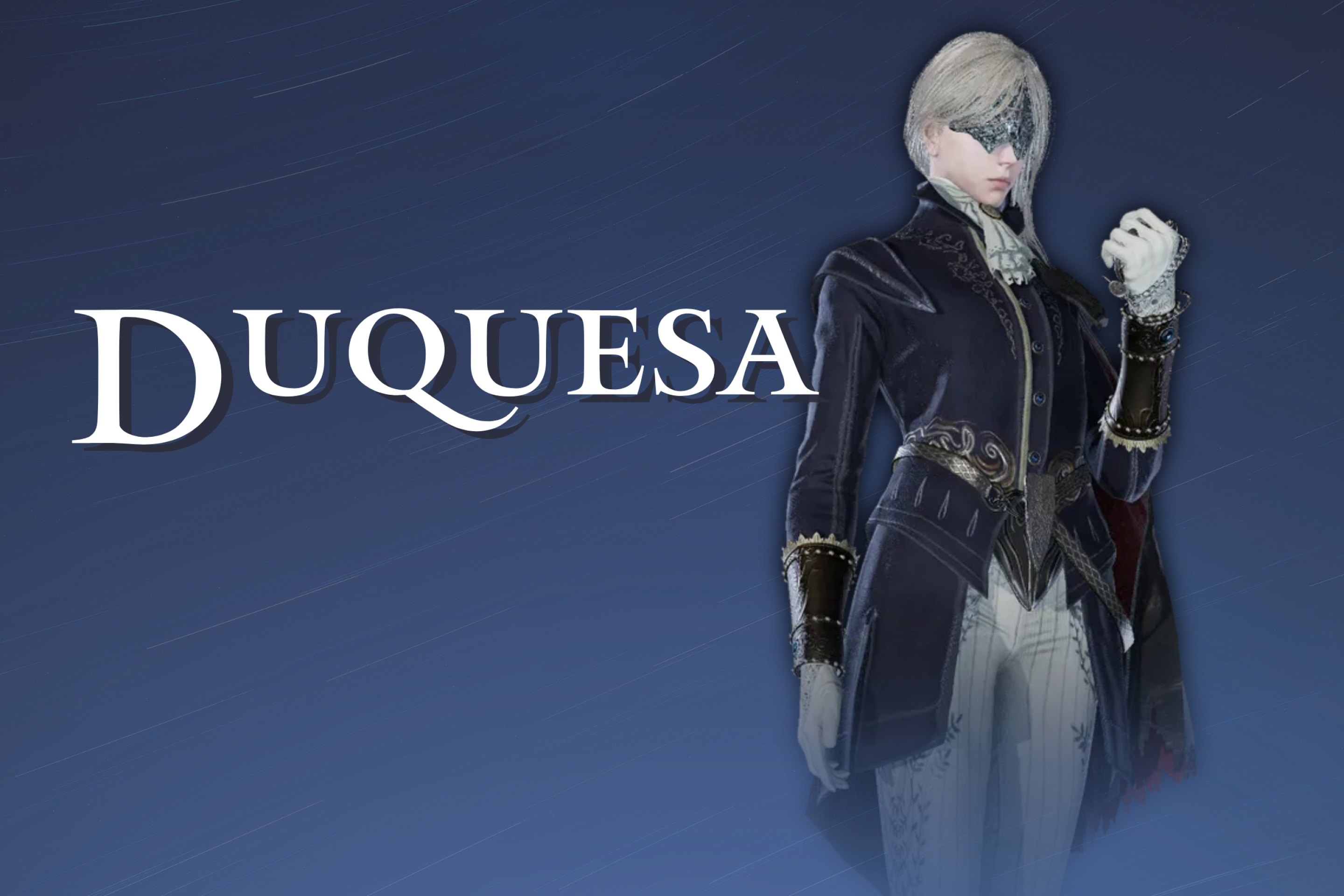 Jogo conta com 7 personagens disponíveis no ínicio. 