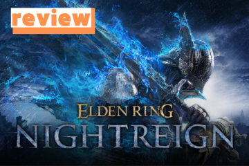 Novo jogo da FromSoftware usa formúla de sucesso para inovar em gênero saturado.