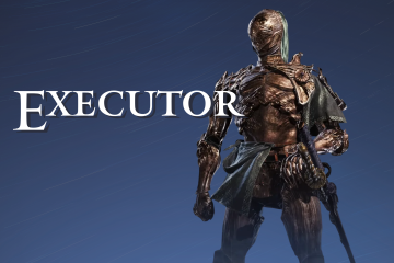 Jogo conta com 7 personagens disponíveis no ínicio. 