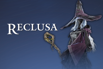 Jogo conta com 7 personagens disponíveis no ínicio. 