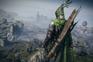 A expedição exige um conhecimento bom dos melhores pontos para conseguir mais experiência.