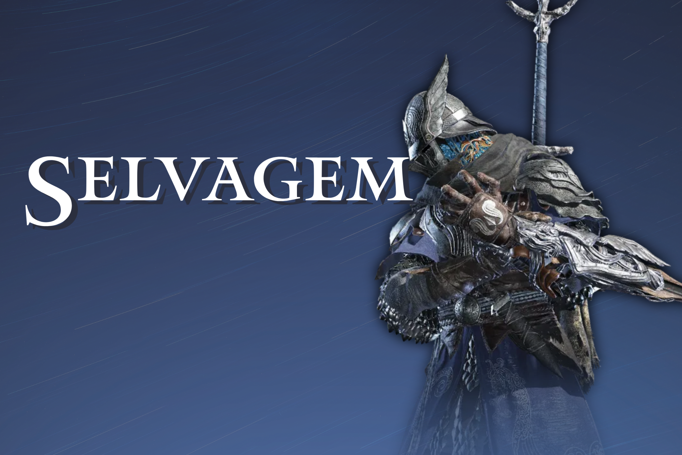 Jogo conta com 7 personagens disponíveis no ínicio. 