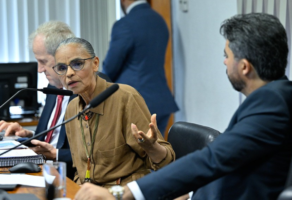 Geraldo Magela/Agência Senado  