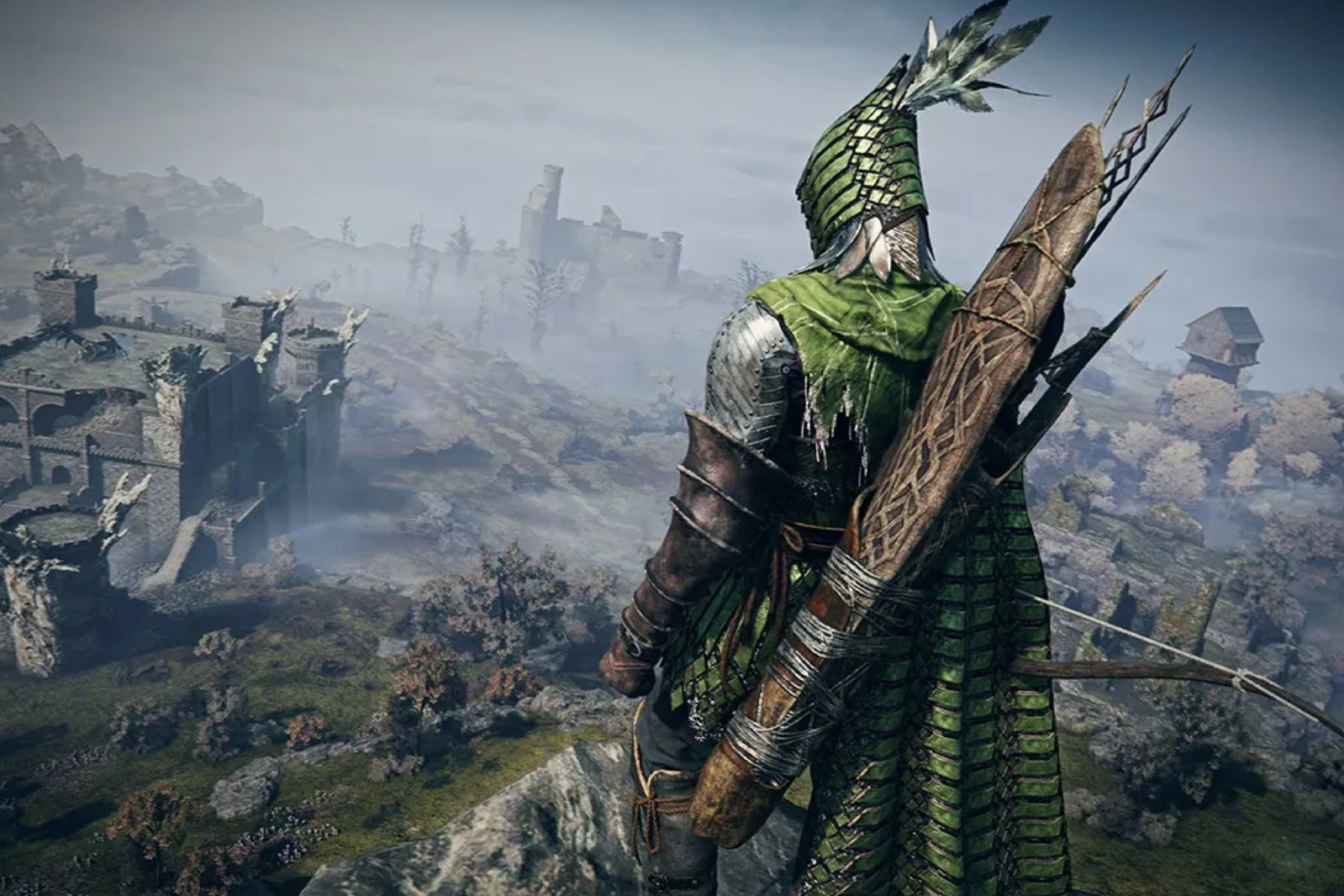 A expedição exige um conhecimento bom dos melhores pontos para conseguir mais experiência.