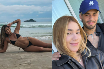 Karol Gerez
 -  (crédito: Reprodução/Instagram)
