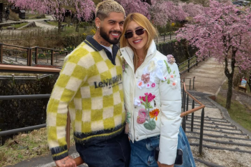 Zé Felipe quebra o silêncio sobre fim com Virginia Fonseca - (crédito: Redes Sociais) Zé Felipe quebra o silêncio sobre fim com Virginia Fonseca - (crédito: Redes Sociais)