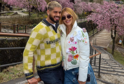 Zé Felipe quebra o silêncio sobre fim com Virginia Fonseca - (crédito: Redes Sociais)