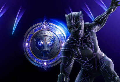 Pantera Negra recebeu um teaser em 2023, mas não teve nenhuma informação concreta depois do anúncio. -  (crédito: Divulgação/Electronic Arts)