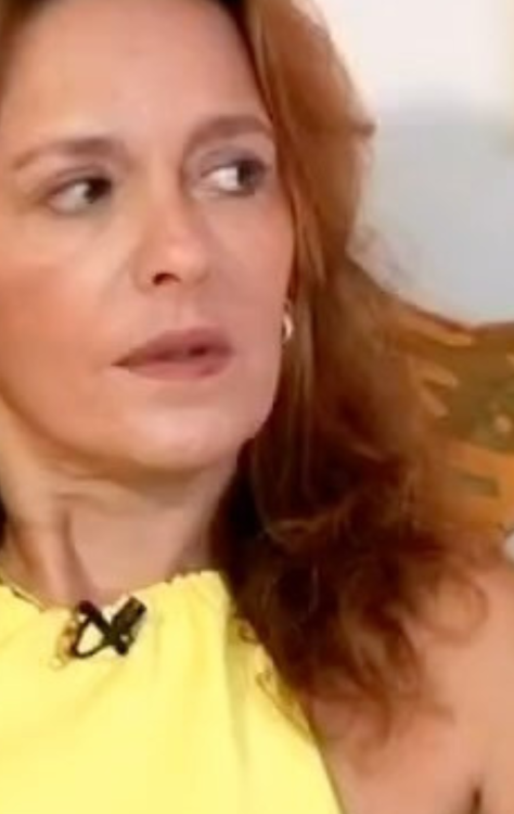 Maria Zilda - (crédito: Reprodução/Instagram) Maria Zilda - (crédito: Reprodução/Instagram)