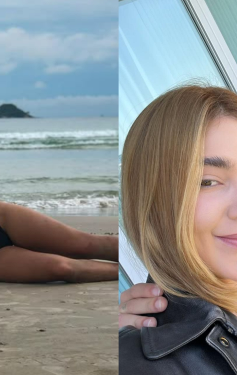 Karol Gerez
- (crédito: Reprodução/Instagram) Karol Gerez
- (crédito: Reprodução/Instagram)
