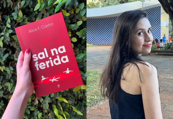 Arquivo Pessoal 