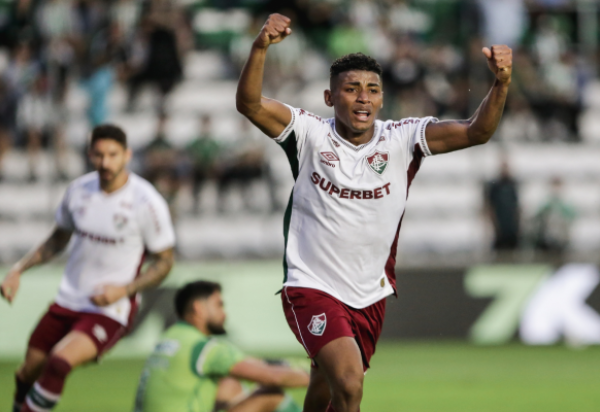 Foto: Marcelo Gonçalves/Fluminense FC