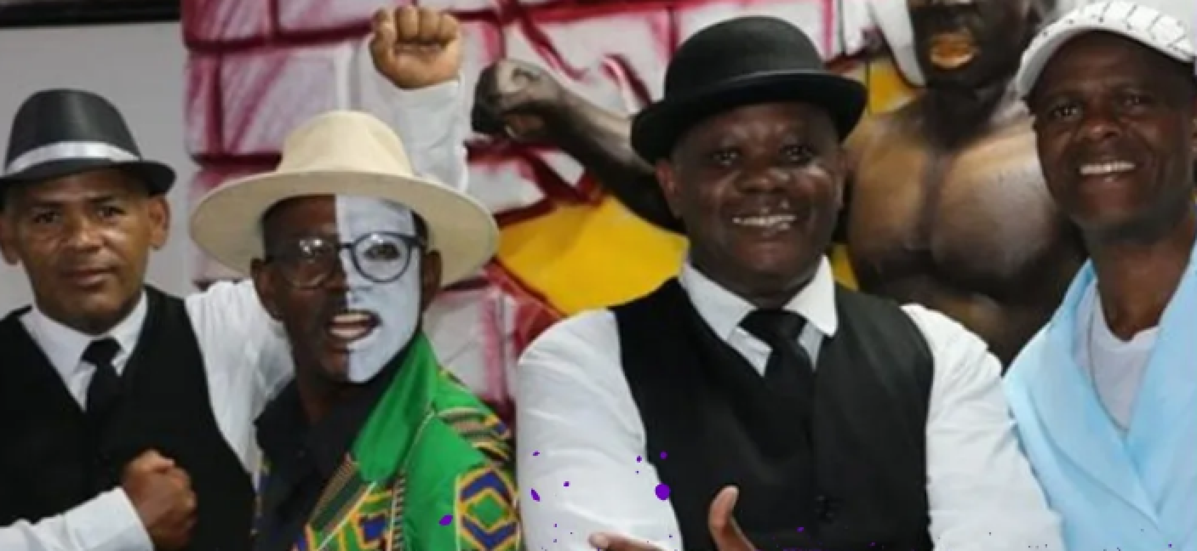 Espetáculo homenageia heróis negros da periferia do DF neste sábado