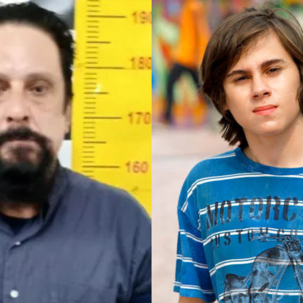 Ex de paulo cupertino faz acusação no tribunal sobre morte de rafael miguel