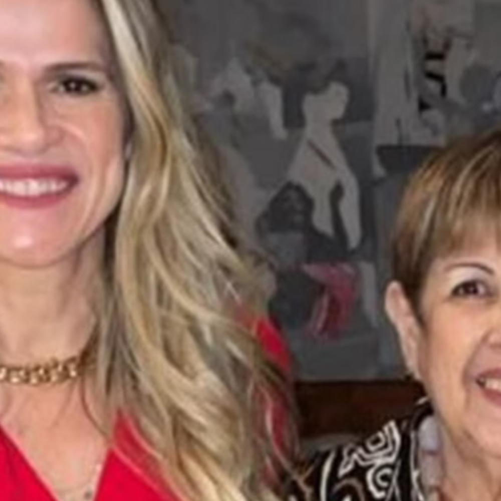 Ingrid guimarães anuncia perda familiar: 