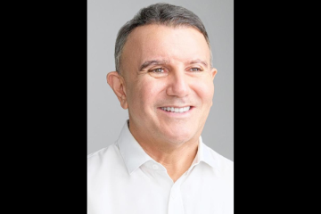 A apuração indica que o prefeito de Palmas, Eduardo Siqueira Campos (Podemos), teria tido o prévio a informações sigilosas relacionadas a operações policiais ainda em andamento, o que poderia ter comprometido o êxito das ações judiciais subsequentes
 -  (crédito: (crédito: Rede social))