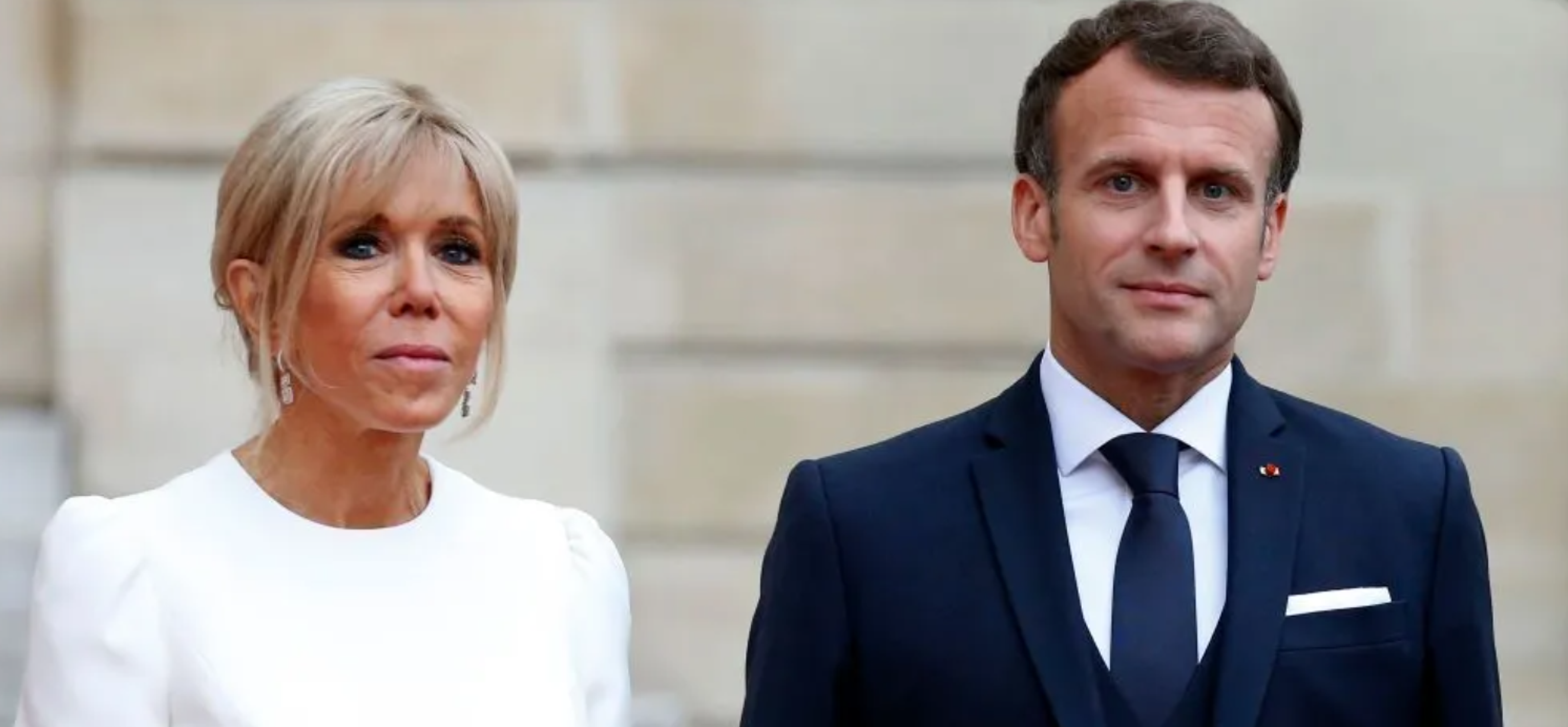 Brigitte Macron: Veja o que 1° dama falou a Macron após tapa