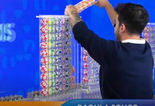 Reprodução / YouTube/ Caixa Econômica Federal