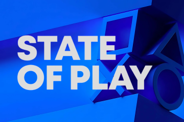 Evento traz atualizações dos mais importantes títulos da Sony.  -  (crédito: Reprodução/Sony PlayStation)