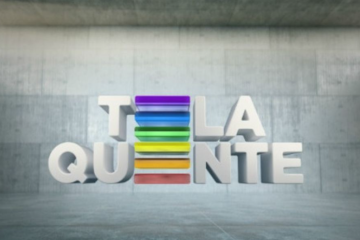 Tela Quente: Globo exibiu filme com Margot Robbie que virou fracasso - (crédito: Globo) Tela Quente: Globo exibiu filme com Margot Robbie que virou fracasso - (crédito: Globo)